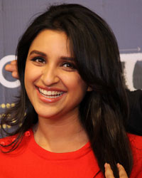 Parineeti Chopra