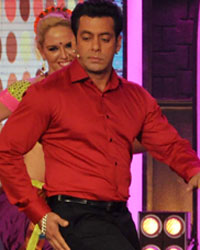 Salman Khan