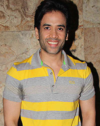 Tusshar Kapoor