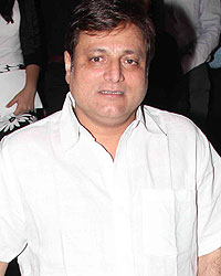 Manoj Joshi