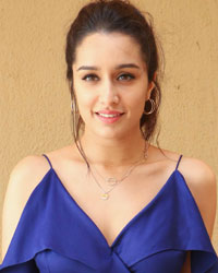 Shraddha Kapoor