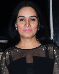 Padmini Kolhapure