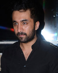 Siddhanth Kapoor