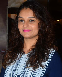 Tejaswini Kolhapure