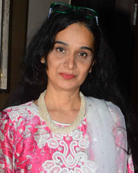 Shivangi Kolhapure