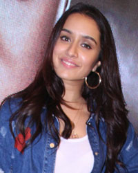 Shraddha Kapoor