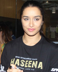 Shraddha Kapoor