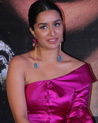 Shraddha Kapoor