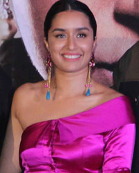 Haseena Parkar Trailer Launch