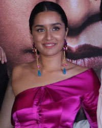 Haseena Parkar Trailer Launch