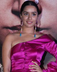 Shraddha Kapoor