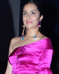 Shraddha Kapoor