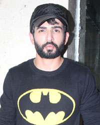 Jay Bhanushali