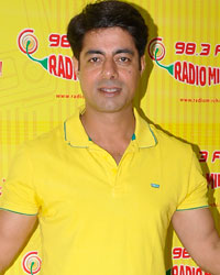 Sushant Singh