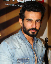 Jay Bhanushali