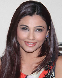 Daisy Shah