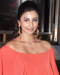 Daisy Shah