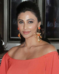 Daisy Shah