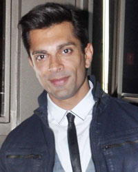 Karan Singh Grover