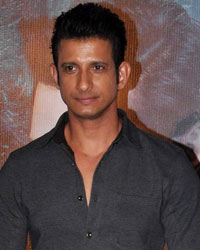 Sharman Joshi