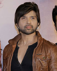 Neha Kakkar, Urvashi Rautela and Himesh Reshammiya