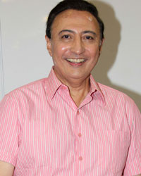 Anang Desai