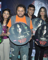 Haunted Child Music Launch