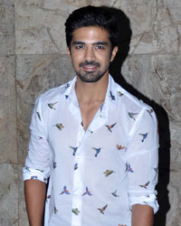 Saqib Saleem