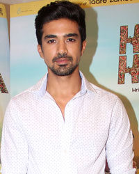 Saqib Saleem