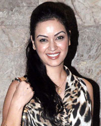 Maryam Zakaria