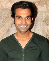 Rajkumar Rao