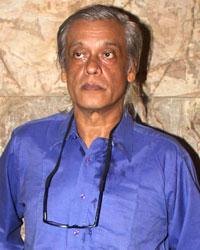 Sudhir Mishra