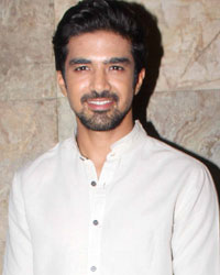 Saqib Saleem