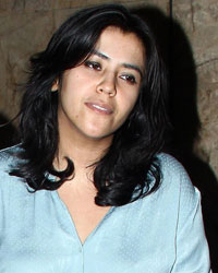 Ekta Kapoor