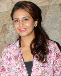 Huma Qureshi