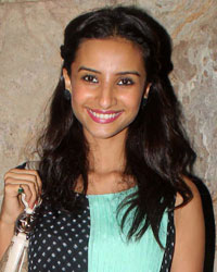 Patralekha