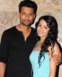 Indrani Das Gupta and Barkha Bisht