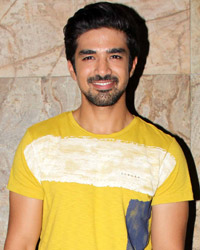 Saqib Saleem