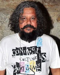 Amol Gupte