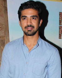 Saqib Saleem