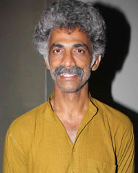 Makrand Deshpande