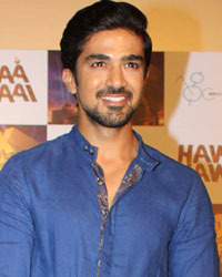 Saqib Saleem