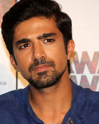 Saqib Saleem