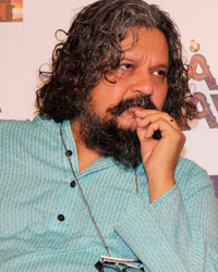 Amol Gupte