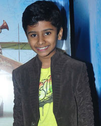 Hawaizaada Premiere