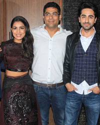 Hawaizaada Premiere