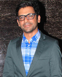 Sunil Grover