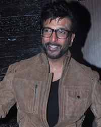 Javed Jaffrey