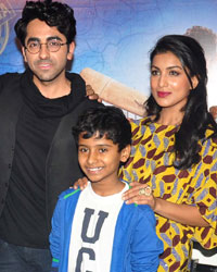 Hawaizaada Trailer Launch