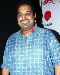 Shankar Mahadevan